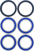 Load image into Gallery viewer, QuadBoss Wheel Bearing Kit fits 2008-2014 Can-Am Ds 450 / 2008 Can-Am Ds 450 X / 2015 Can-Am Ds 450 X MX / 2009-2012 2015 ...
