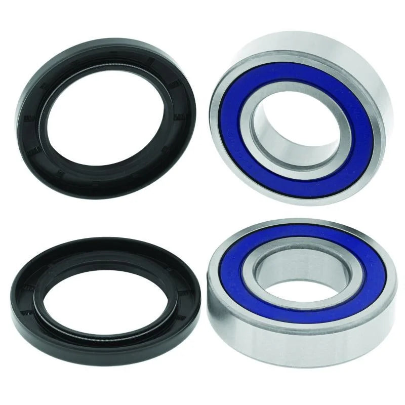 QuadBoss Wheel Bearing Kit fits 2011-2012 Cfmoto Cf600-5 (rancher 600) / 2013 Cfmoto UFORCE 600