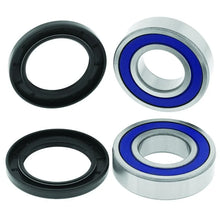 Load image into Gallery viewer, QuadBoss Wheel Bearing Kit fits 2011-2012 Cfmoto Cf600-5 (rancher 600) / 2013 Cfmoto UFORCE 600