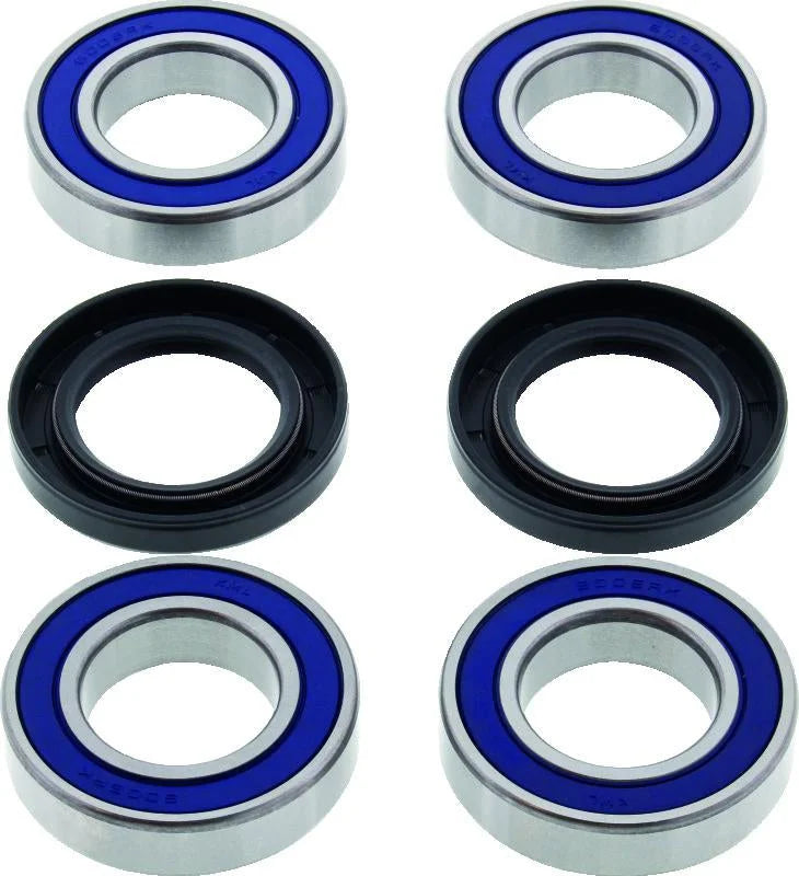 QuadBoss Wheel Bearing Kit fits 2015 Kymco MXU500