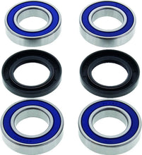 Load image into Gallery viewer, QuadBoss Wheel Bearing Kit fits 2015 Kymco MXU500