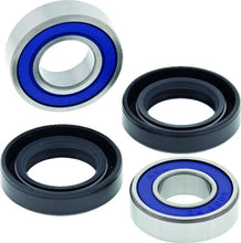 Load image into Gallery viewer, QuadBoss Wheel Bearing Kit fits 2019-2022 Yamaha YFM90 Grizzly 90 / 2017-2022 Yamaha YFZ50