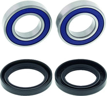 Load image into Gallery viewer, QuadBoss Wheel Bearing Kit fits 2019-2022 Yamaha YFM90 Grizzly 90 / 2017-2022 Yamaha YFZ50