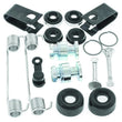 Load image into Gallery viewer, QuadBoss Wheel Cylinder Rebuild fits 1988-2000 Honda TRX300 Fourtrax