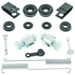 Load image into Gallery viewer, QuadBoss Wheel Cylinder Rebuild fits 1995-2003 Honda TRX400FW Foreman 4X4