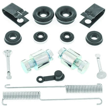 Load image into Gallery viewer, QuadBoss Wheel Cylinder Rebuild fits 1995-2003 Honda TRX400FW Foreman 4X4