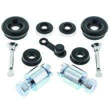 Load image into Gallery viewer, QuadBoss Wheel Cylinder Rebuild fits 2000-2003 Honda TRX350FE / TRX350FM / TRX350TE / TRX350TM Fourtrax RANCHER
