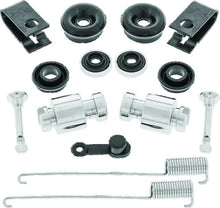 Load image into Gallery viewer, QuadBoss Wheel Cylinder Rebuild fits 2004-2006 Honda TRX350FE / TRX350FM / TRX350TE / TRX350TM / 2004-2007 TRX400FA / TRX4...