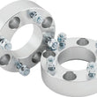 Load image into Gallery viewer, QuadBoss Wheel Spacer 4/110 - 1.5in - M10x1.25