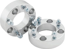 Load image into Gallery viewer, QuadBoss Wheel Spacer 4/110 - 1.5in - M10x1.25