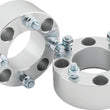 Load image into Gallery viewer, QuadBoss Wheel Spacer 4/110 - 2in - M10x1.25