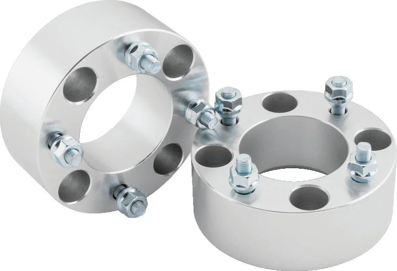 QuadBoss Wheel Spacer 4/110 - 2in - M10x1.25