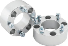 Load image into Gallery viewer, QuadBoss Wheel Spacer 4/110 - 2in - M10x1.25