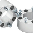 Load image into Gallery viewer, QuadBoss Wheel Spacer 4/110 - 3in - M10x1.25
