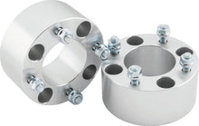 Load image into Gallery viewer, QuadBoss Wheel Spacer 4/110 - 3in - M10x1.25