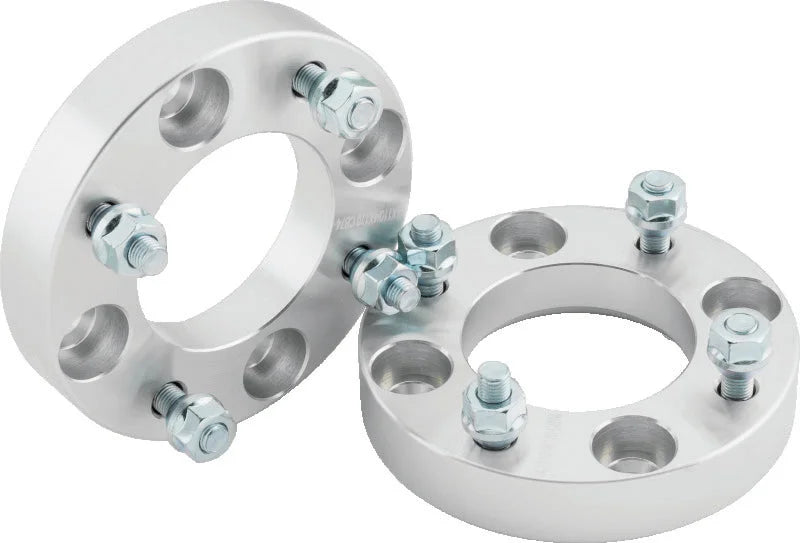 QuadBoss Wheel Spacer 4/137 - 1in - M12x1.5