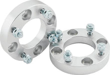 Load image into Gallery viewer, QuadBoss Wheel Spacer 4/156 - 2in - 3/8x24
