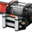 Load image into Gallery viewer, QuadBoss Winch 2500Lb W/Cable - Main Product View