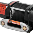 Load image into Gallery viewer, QuadBoss Winch 2500Lb W/Synthetic Rope - Main Product View