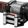 Load image into Gallery viewer, QuadBoss Winch 3500Lb W/Cable - Main Product View