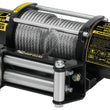 Load image into Gallery viewer, QuadBoss Winch 5000Lb W/ Cable - Main Product View