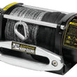 Load image into Gallery viewer, QuadBoss Winch 5000Lb W/ Synthetic Rope - Main Product View