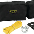 Load image into Gallery viewer, QuadBoss Winch Accessory Kit