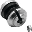 Load image into Gallery viewer, QuadBoss Winch Bumper - Main Product View
