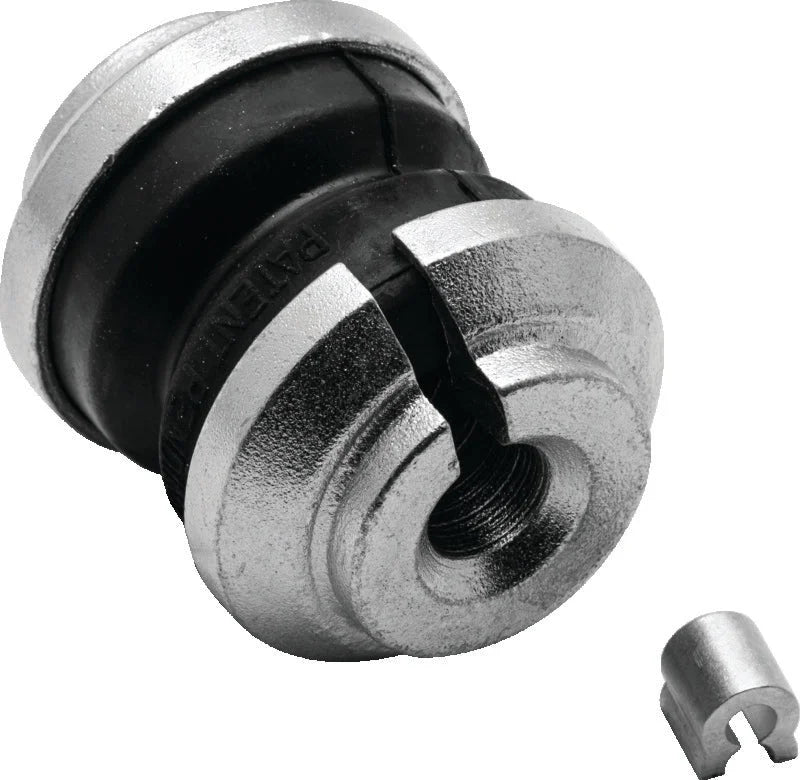 QuadBoss Winch Bumper - Main Product View