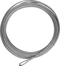 Load image into Gallery viewer, QuadBoss Winch Cable 39 X 3/16in 2500lb