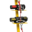 Load image into Gallery viewer, QuadBoss Winch Display