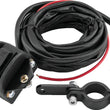 Load image into Gallery viewer, QuadBoss Winch Handlebar Rocker Switch