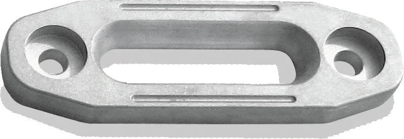 QuadBoss Winch Hawse Fairlead 4in
