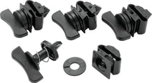 Load image into Gallery viewer, QuadBoss Windshield Replacement hardware