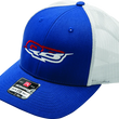 Load image into Gallery viewer, Quadboss Red/White Merica Hat