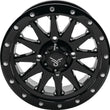 Load image into Gallery viewer, Quadboss Wagon 14X7 4+3 4/156 Milled