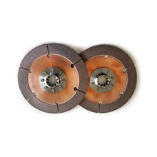 Load image into Gallery viewer, Quarter Master 2 Disc Clutch Pack Coars 226080