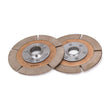 Load image into Gallery viewer, Quarter Master 2 Disc Clutch Pack Coarse Heat Treated 226080S