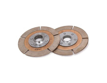 Load image into Gallery viewer, Quarter Master 2 Disc Clutch Pack Coarse Heat Treated 226080S