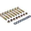 Load image into Gallery viewer, Quarter Master 3 Disc Bolt Kit 305508