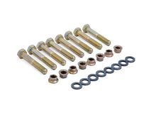 Load image into Gallery viewer, Quarter Master 3 Disc Bolt Kit 305508
