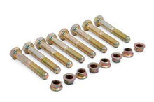 Load image into Gallery viewer, Quarter Master 3 Disc Bolt Kit 309508
