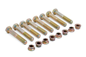Quarter Master 3 Disc Bolt Kit 309508