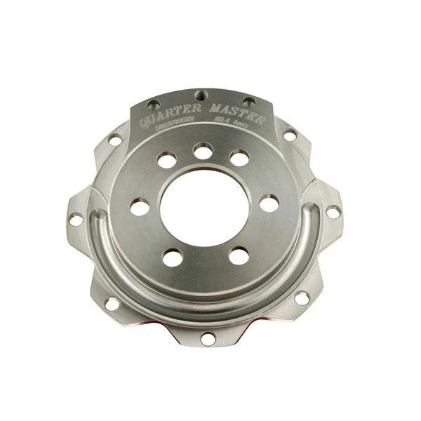Quarter Master 5.5 Button Flywheel Pro & V-Drive Ext. Balance 505171SCZZ