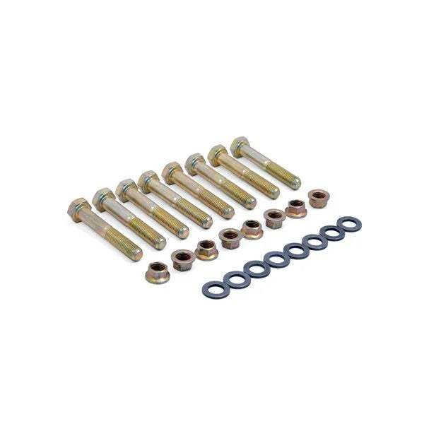 Quarter Master 5.5 Optimum Clutch Bolt Kit 375508