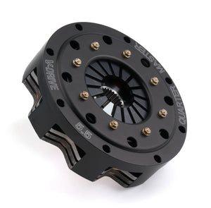 Quarter Master 5.5IN V-Drive Clutch 3 Disc 29 Spline 385092