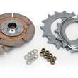 Load image into Gallery viewer, Quarter Master 5.5IN V-Drive Service Kit 3 Disc 26 Spline 38509016