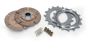 Quarter Master 5.5IN V-Drive Service Kit 3 Disc 26 Spline 38509016