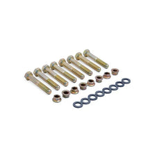 Load image into Gallery viewer, Quarter Master 5.5in 2 Disc Bolt Kit 205508