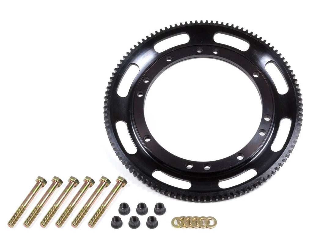 Quarter Master 5.5in Ring Gear For 2 Disc 275018